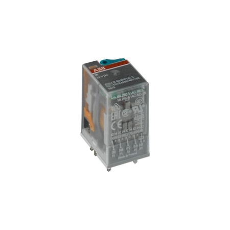 Abb CONTROL RELAY, 230 1SVR405613R3000